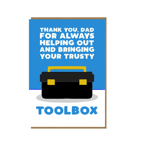 Toolbox