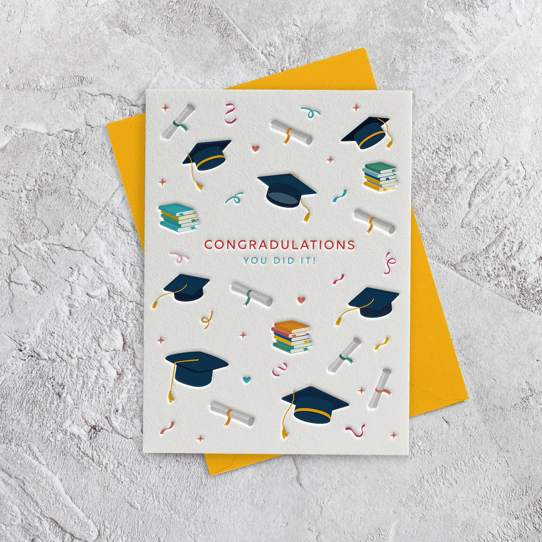 Graduation