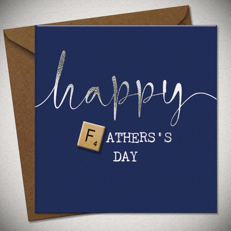 HAPPY FATHER&