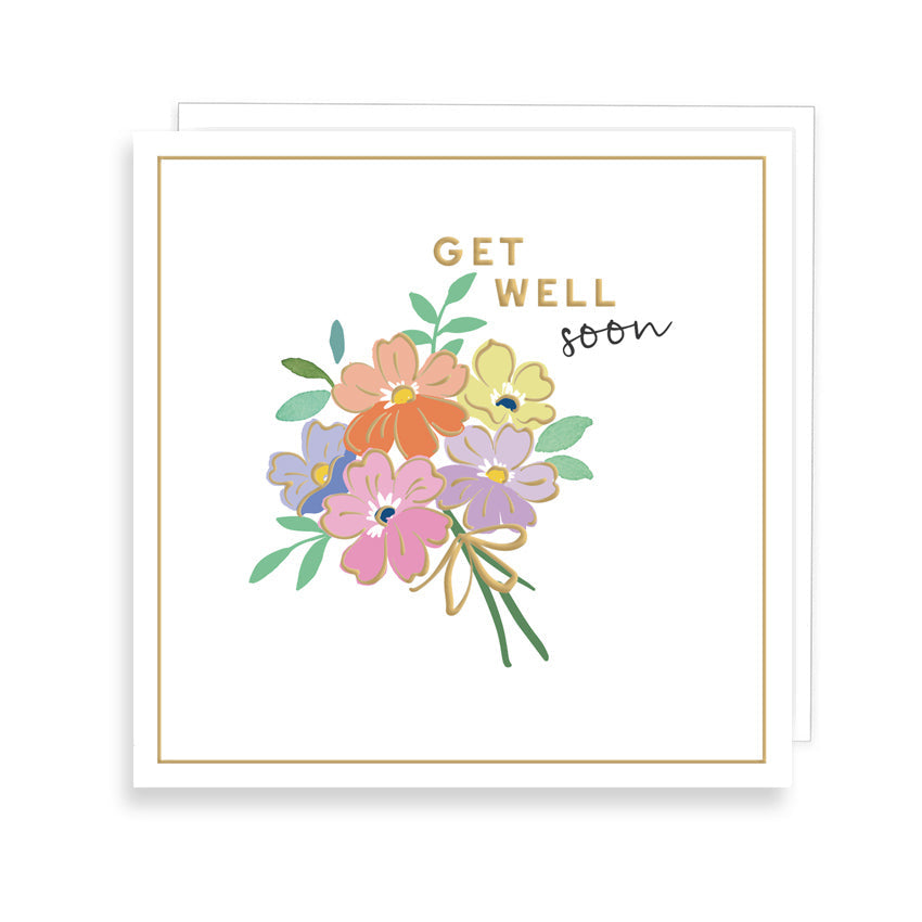 Get Well Soon