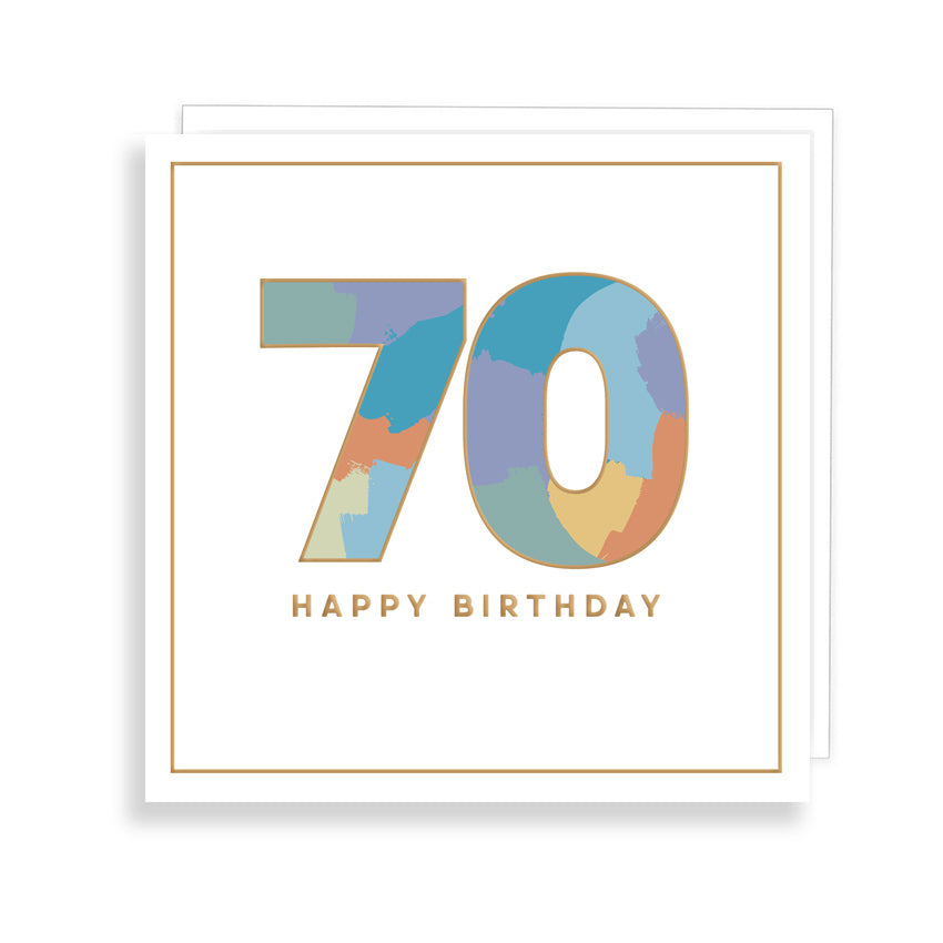 Age 70