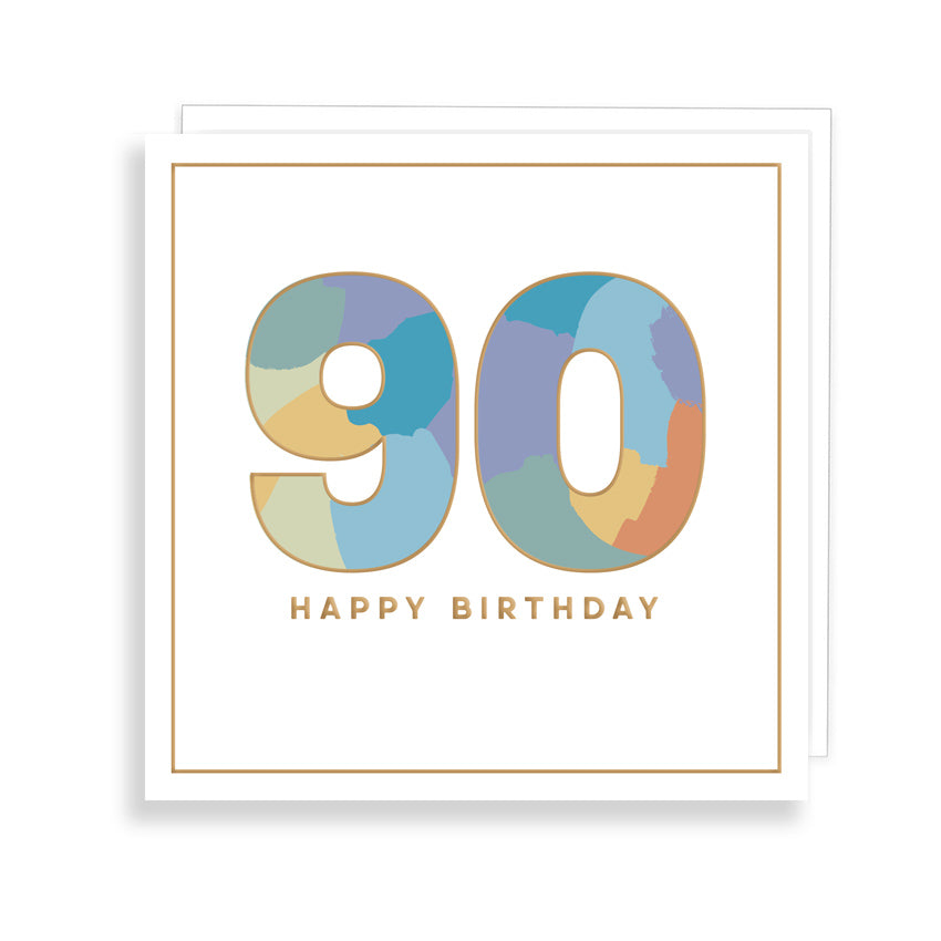 Age 90