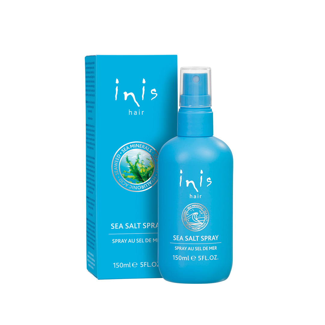 Inis Sea Salt Mineral Spray