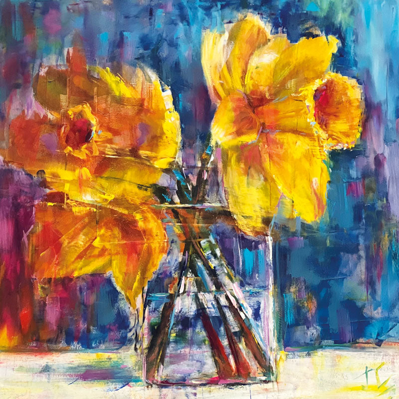 Spring Surprise Flowers