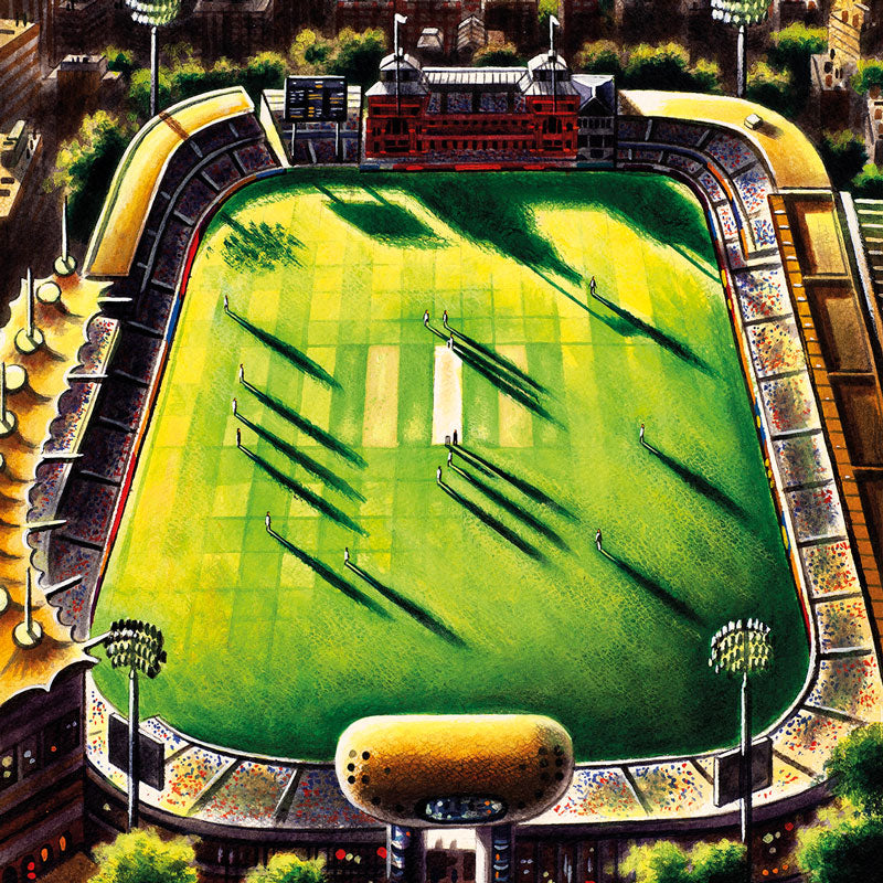 Lord’s Cricket Ground