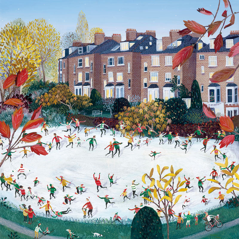 City Skaters