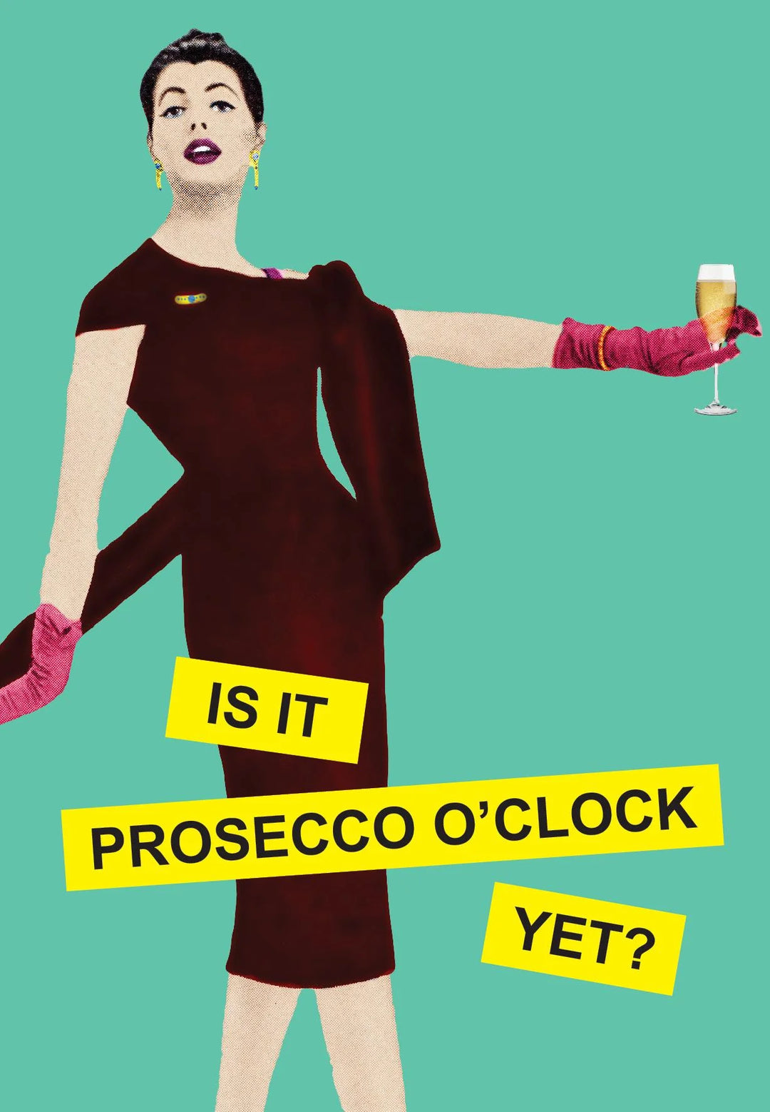 PROSECCO