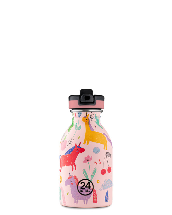 24 Bottles Urban 250ml