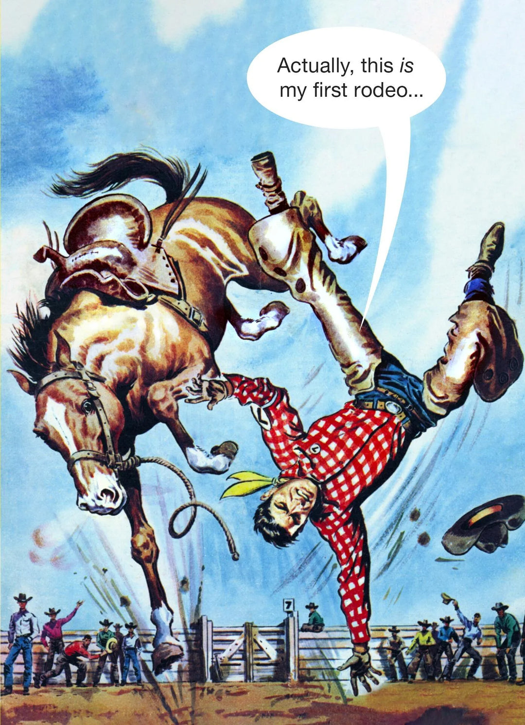 RODEO