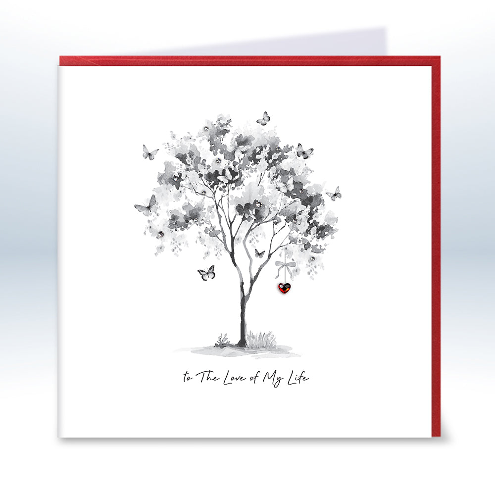 To The Love Of My Life