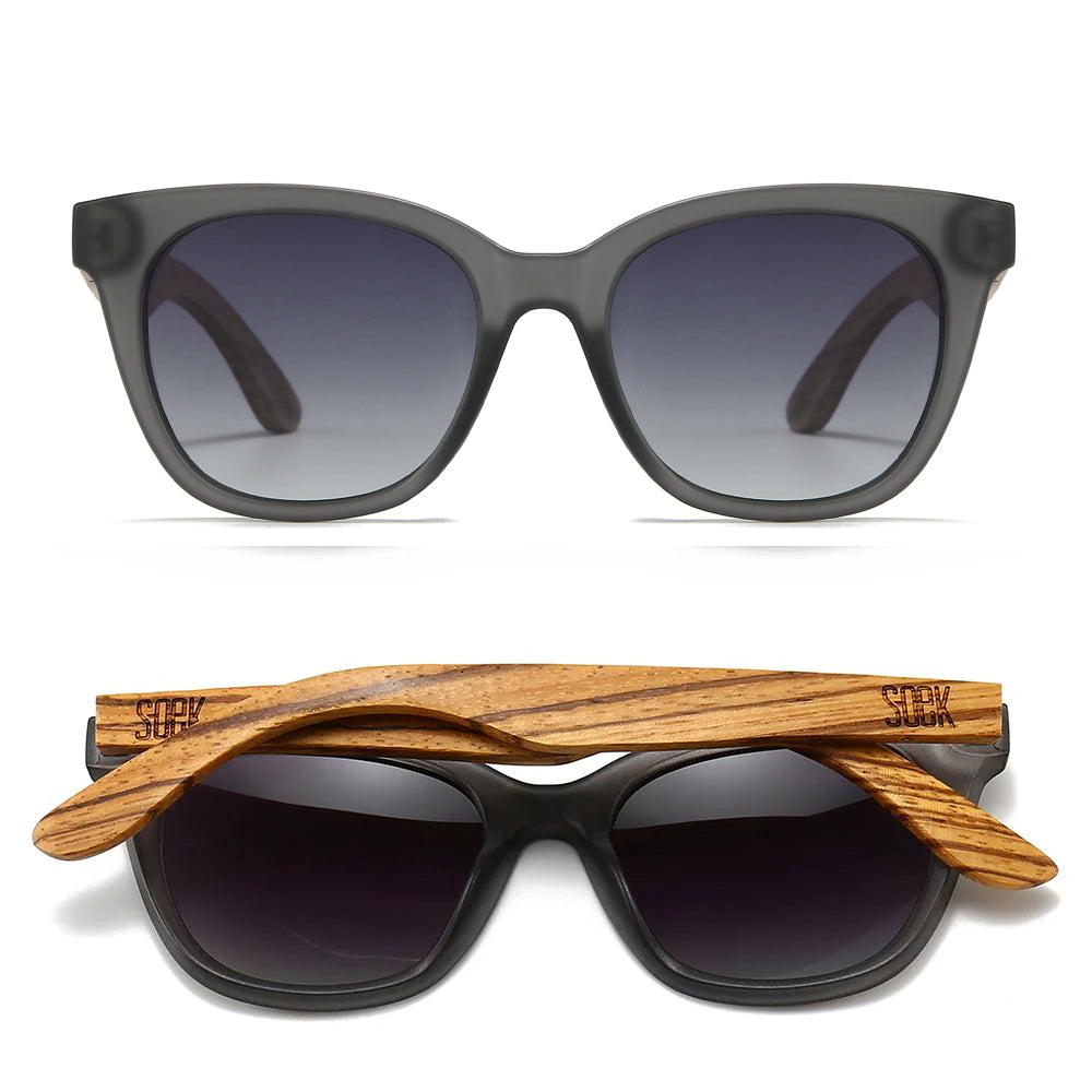 SOEK LILA GRACE SUNGLASSES