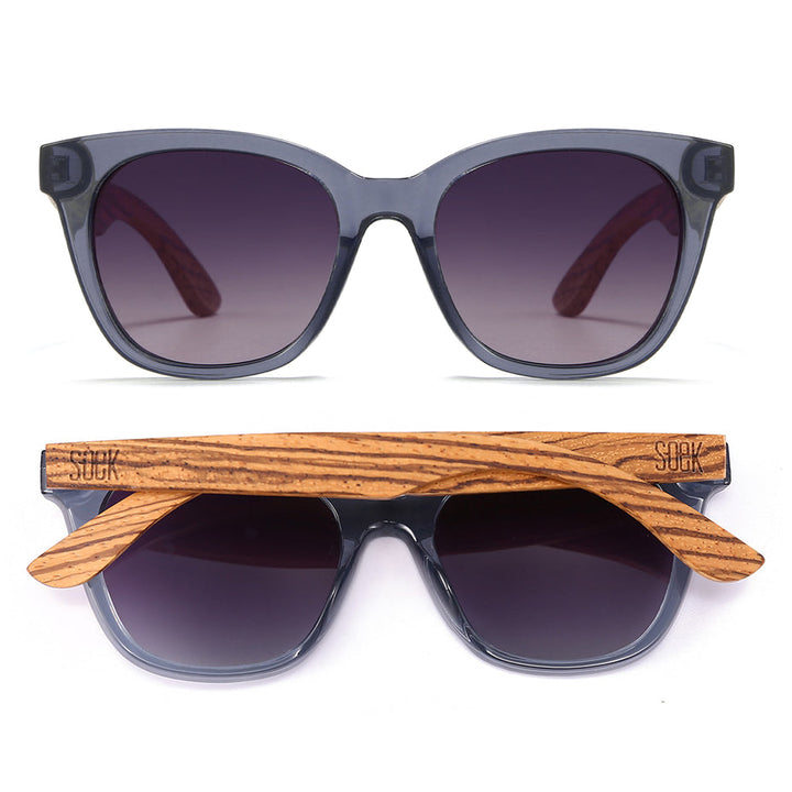 SOEK LILA GRACE SUNGLASSES