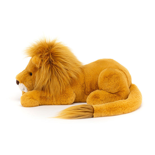 Louie Lion Large