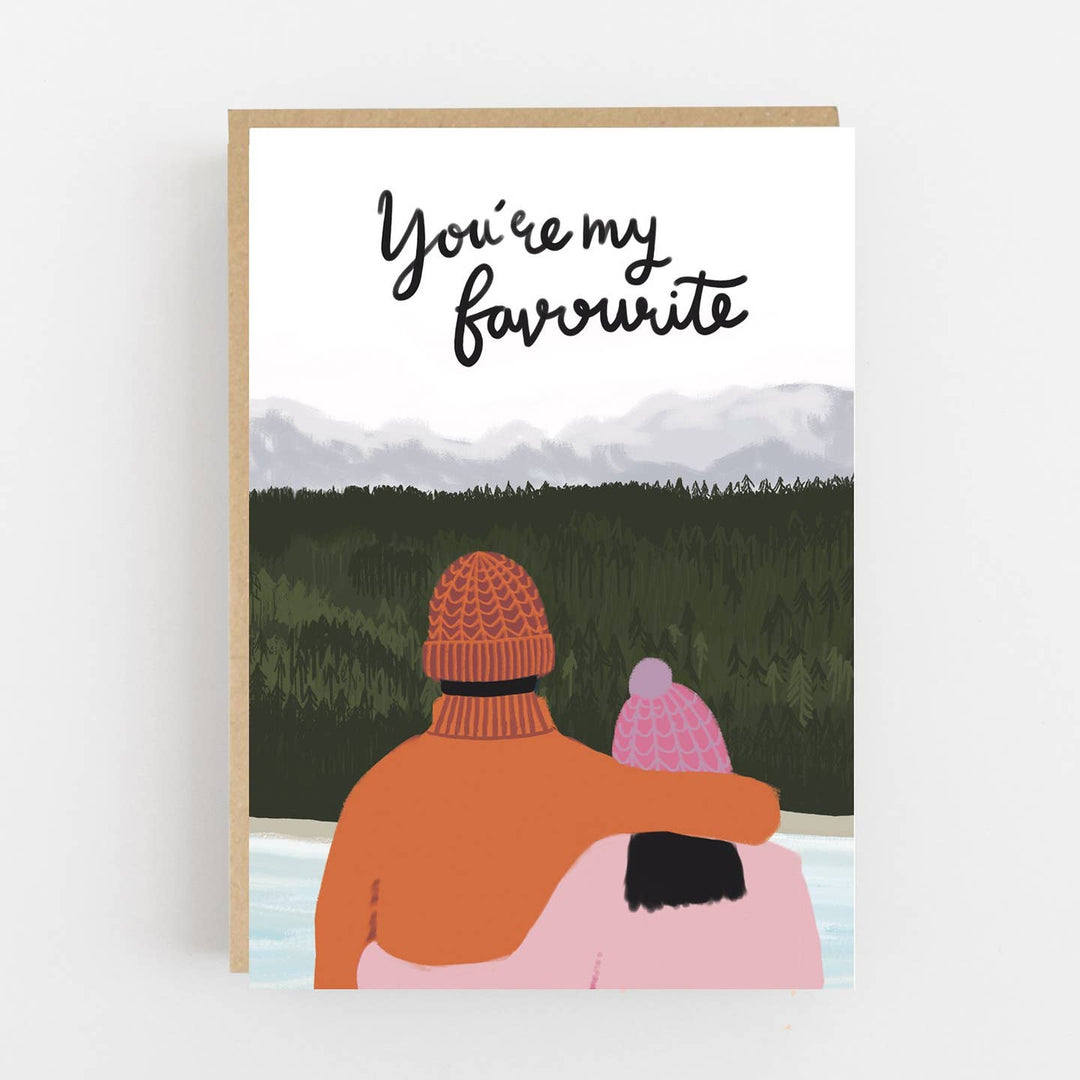 You're My Favourite