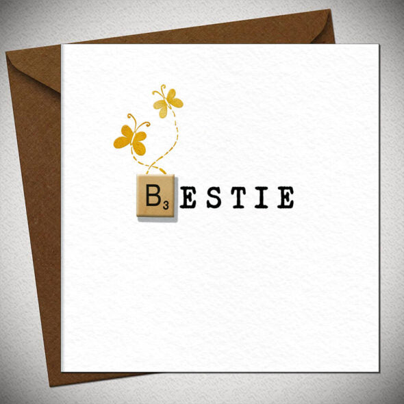 BESTIE