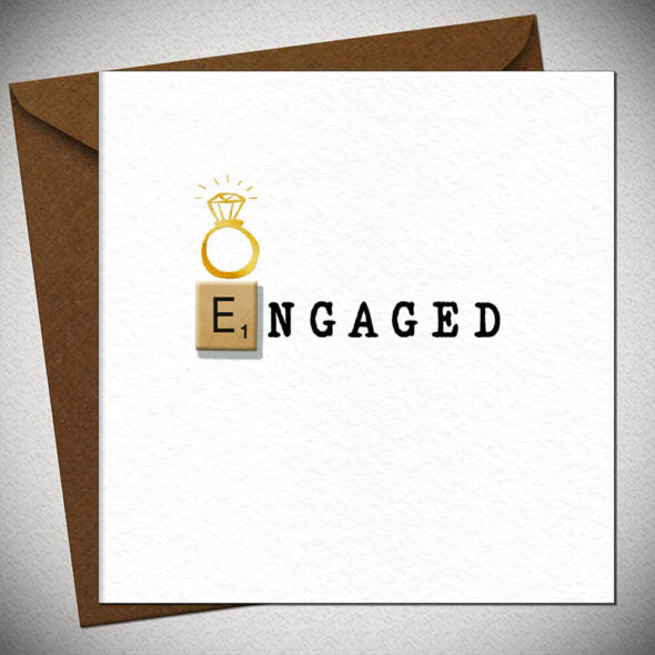 ENGAGED