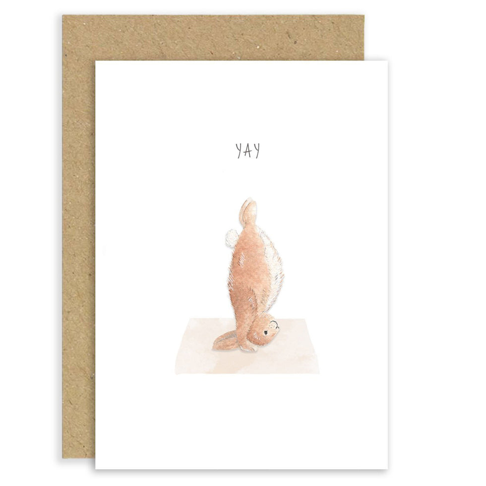 Yay Card