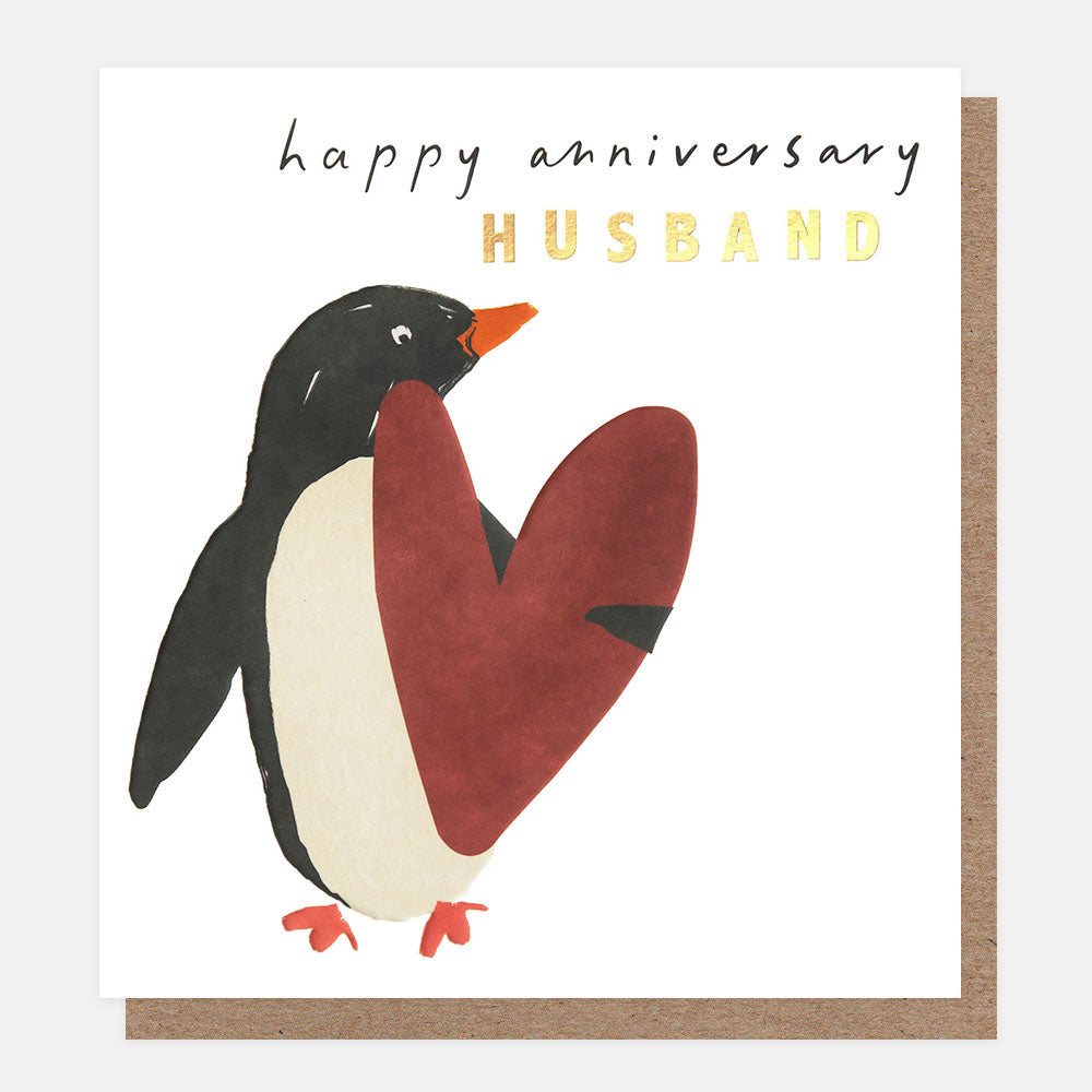 Happy Anniversary Husband