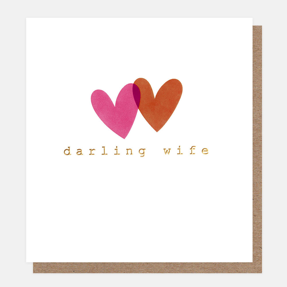 Darling Wife