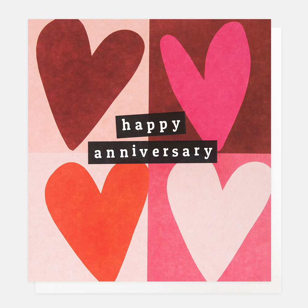 Happy Anniversary