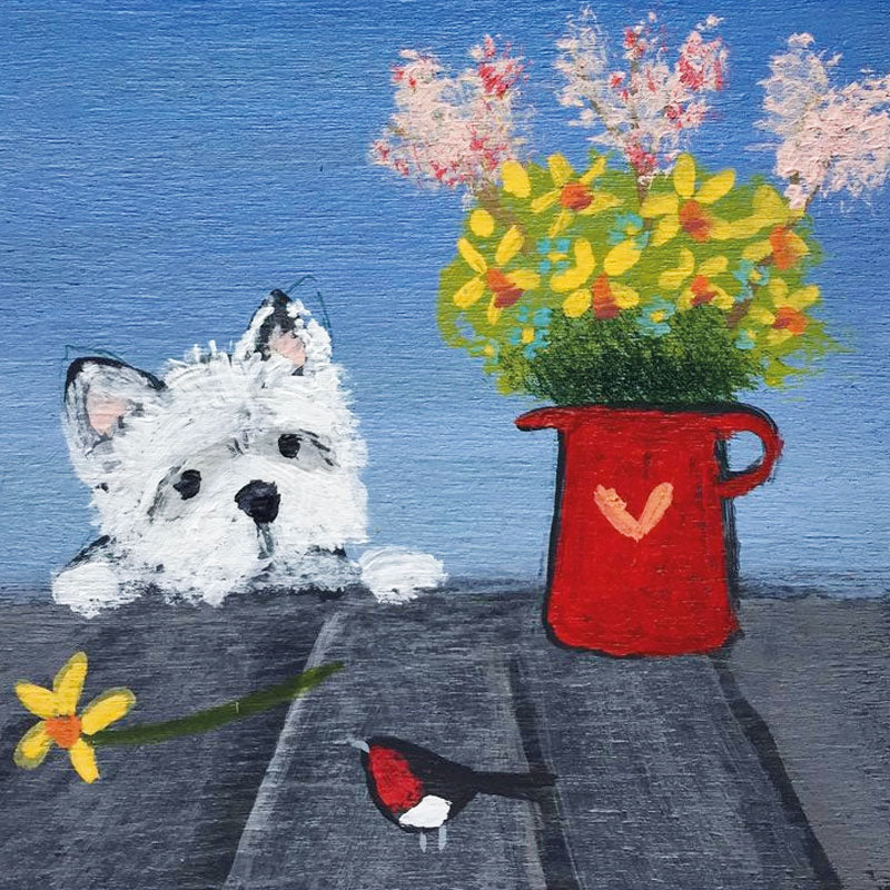 Robin Friend