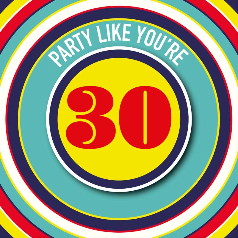 Age 30