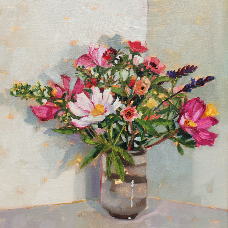 Kettle's Yard Flowers