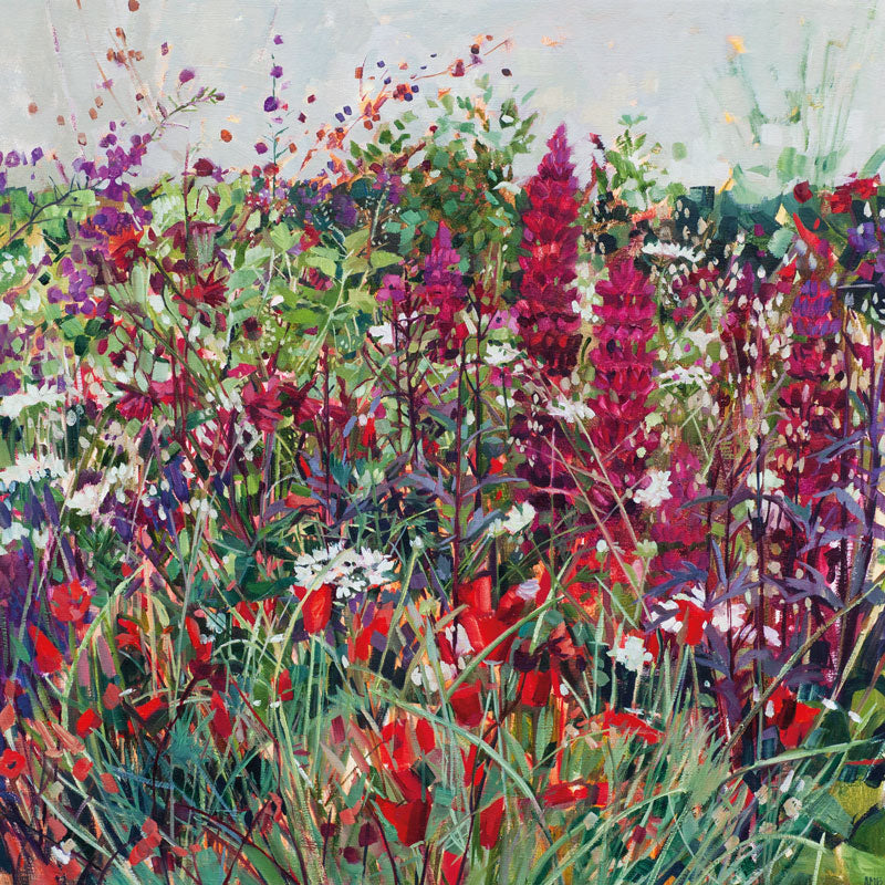 Jewel Garden