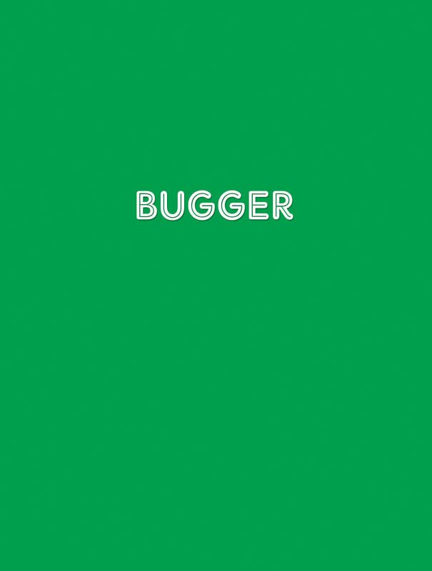 Bugger