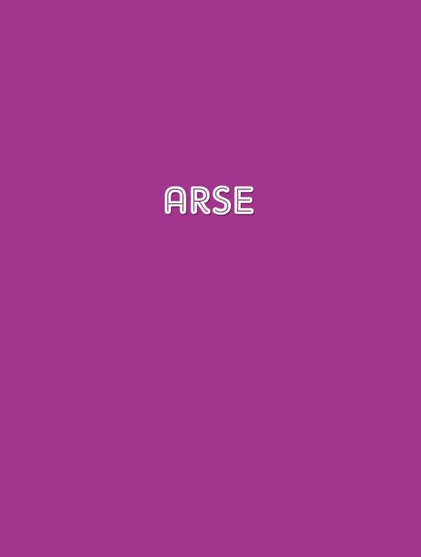 Arse
