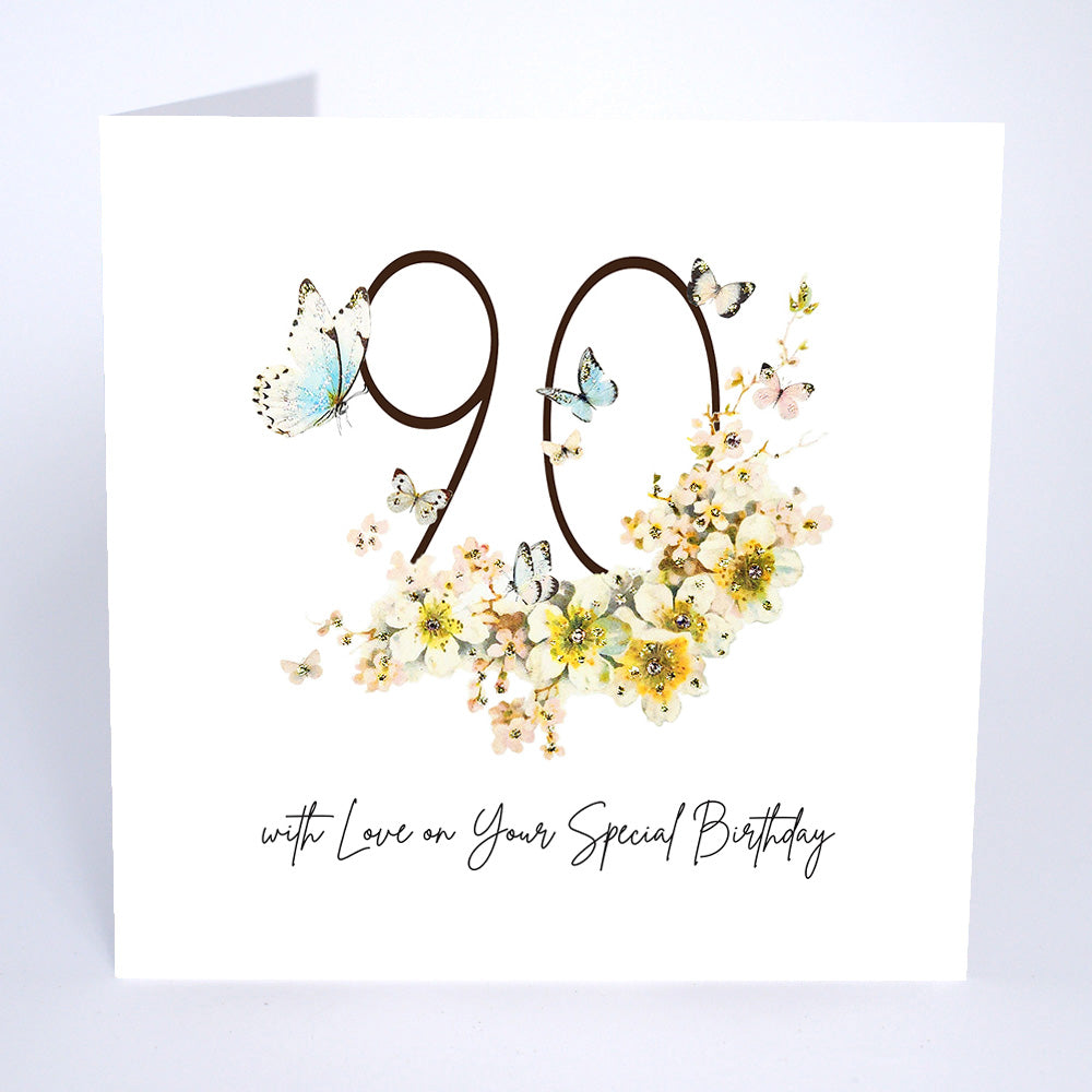 90 With Love