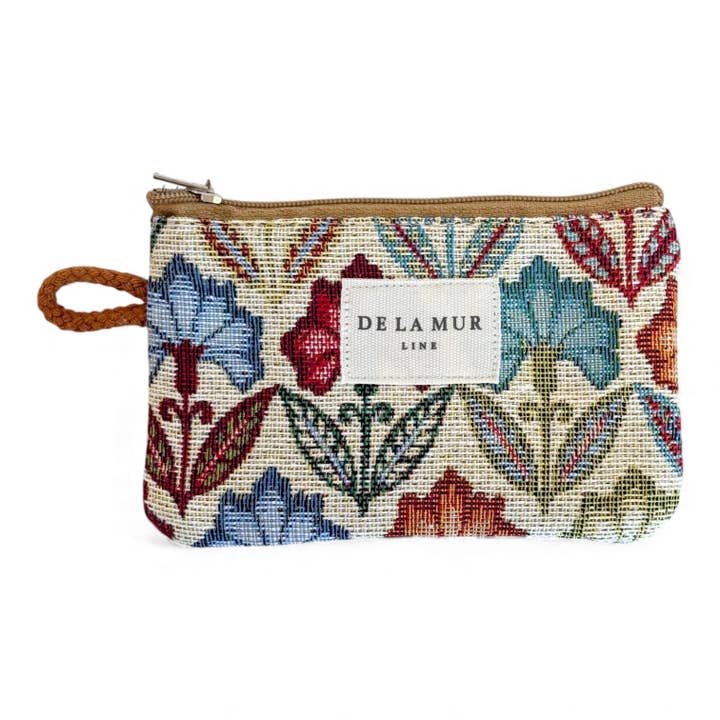 Flora Wallet