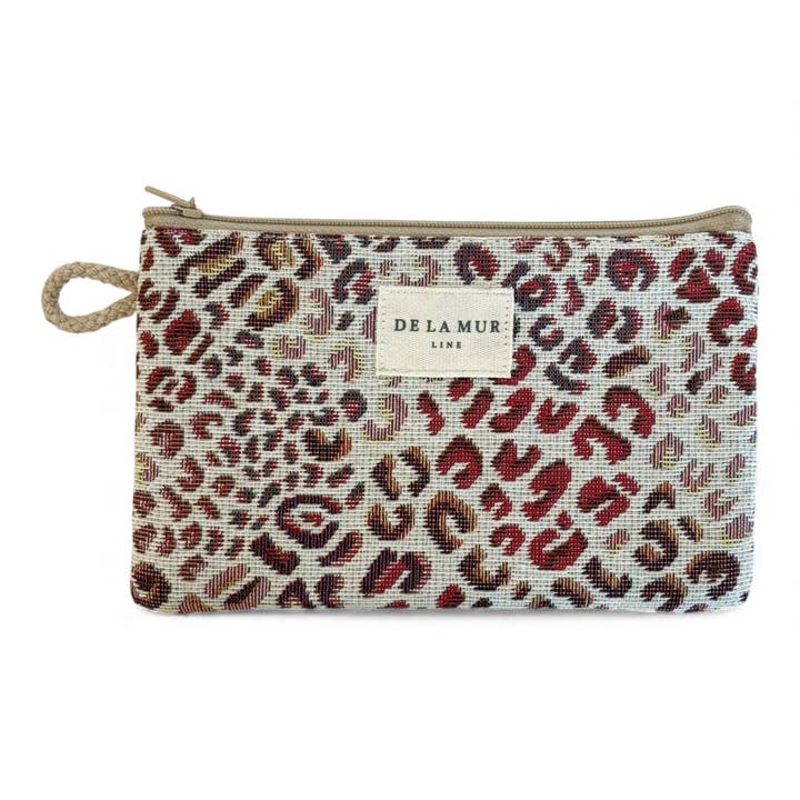 Mini Talcum Bag