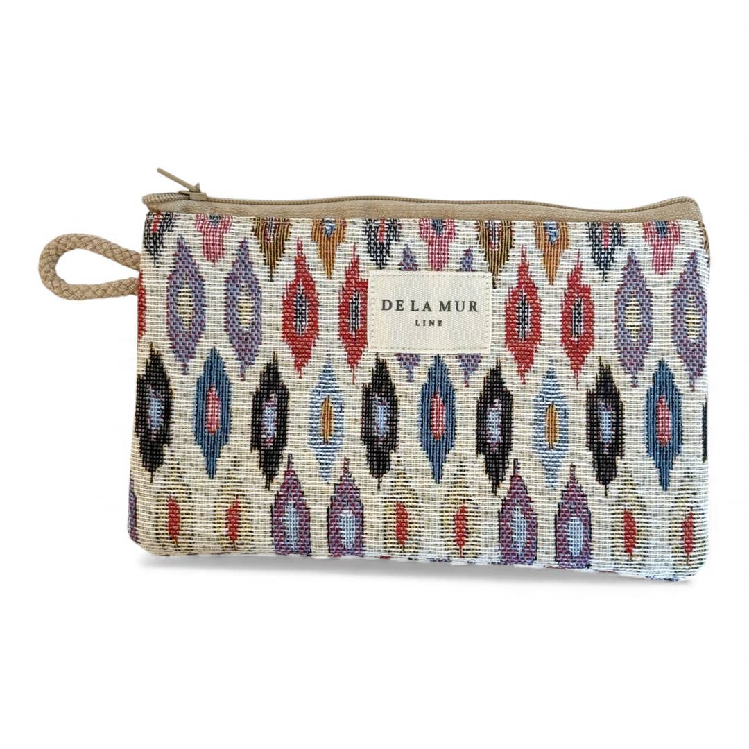 Mini Urban Toiletry Bag