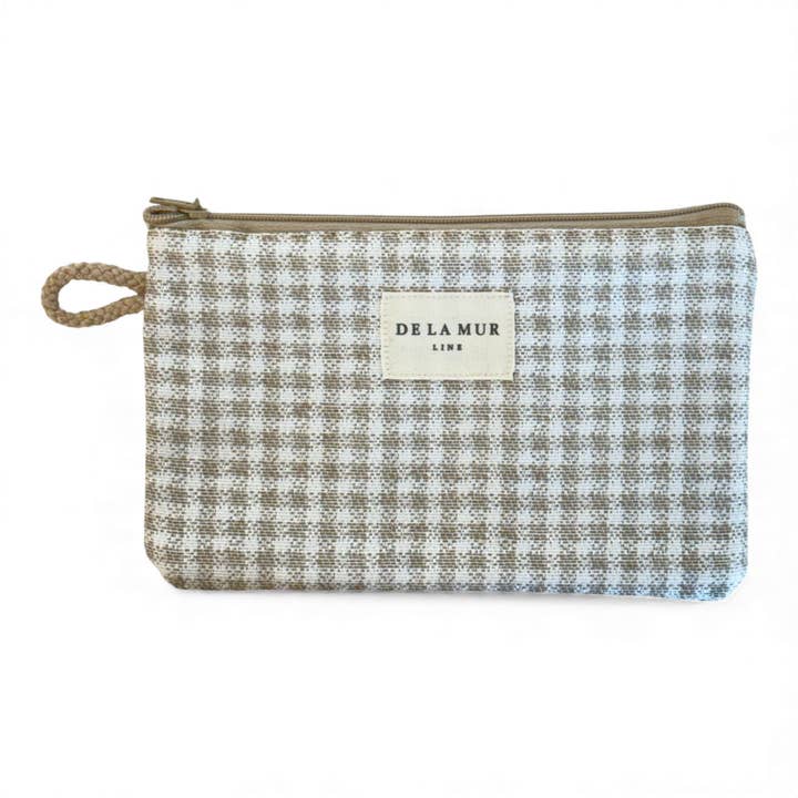 Mini Necessaire Mink