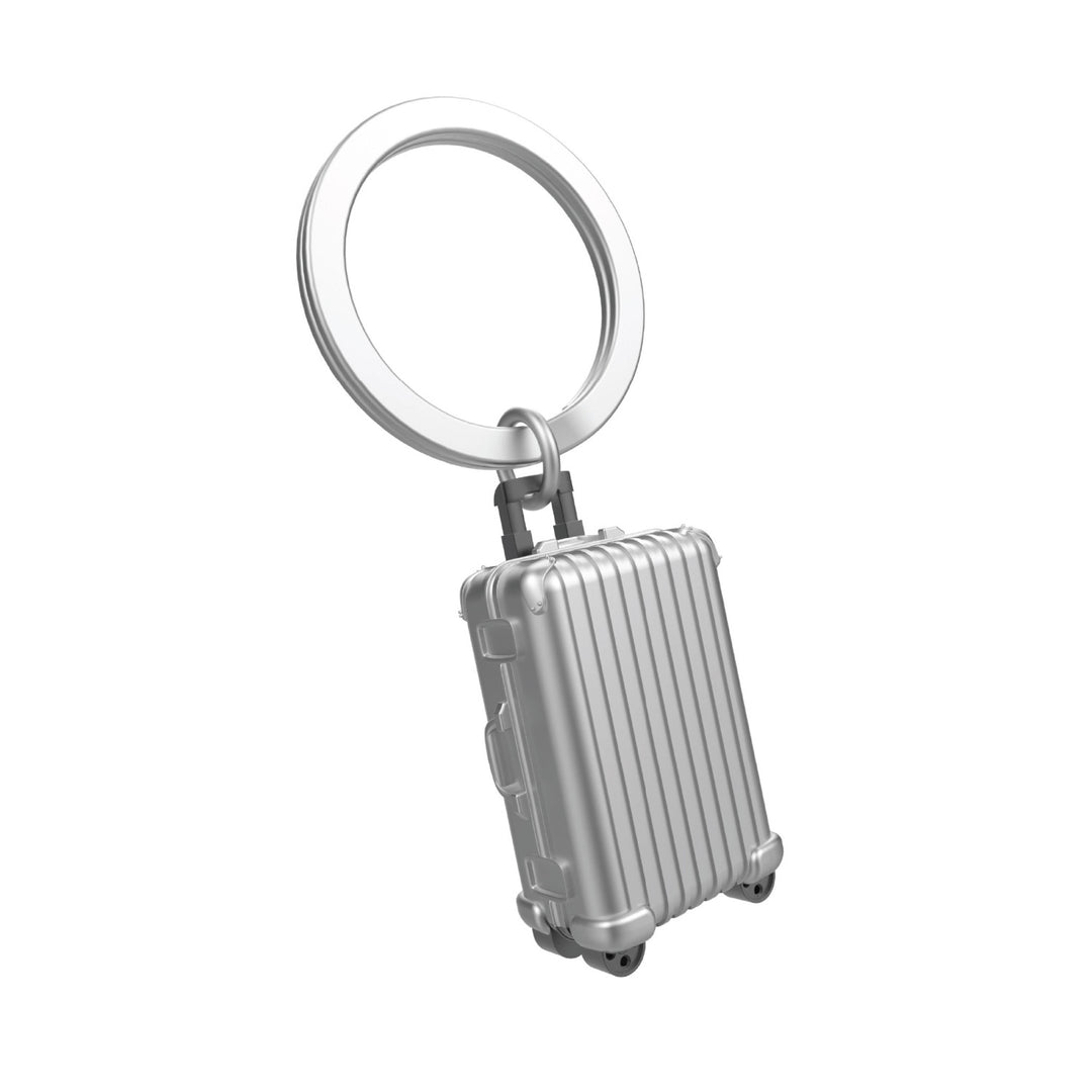 Airline Trolley Keyring