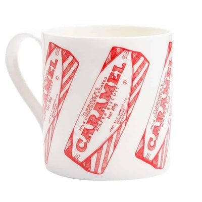 Tunnock's Caramel Wafer Mug