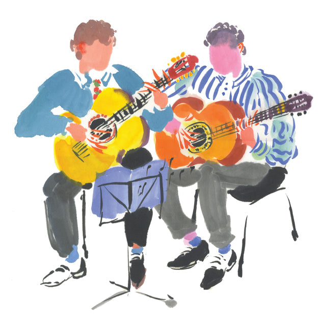 Guitar Duo