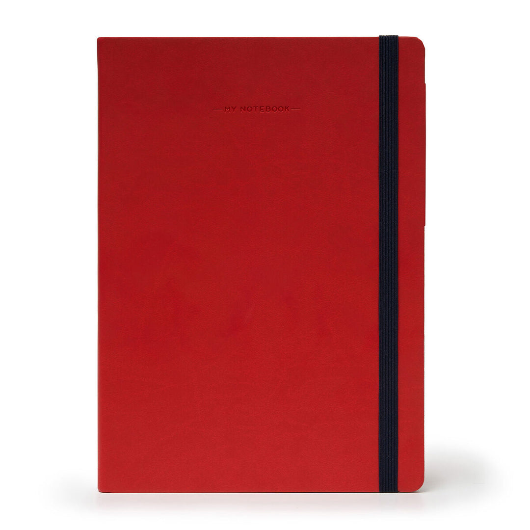 Legami Notebook - Large