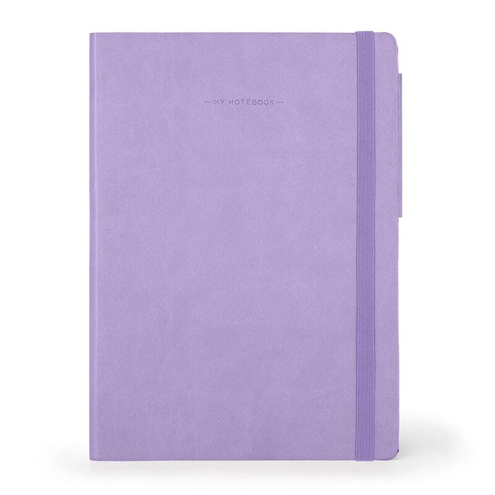 Legami Notebook - Large