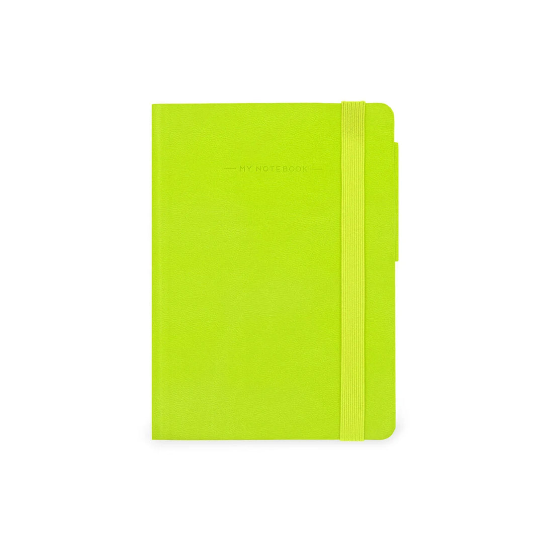 Legami Notebook - Small