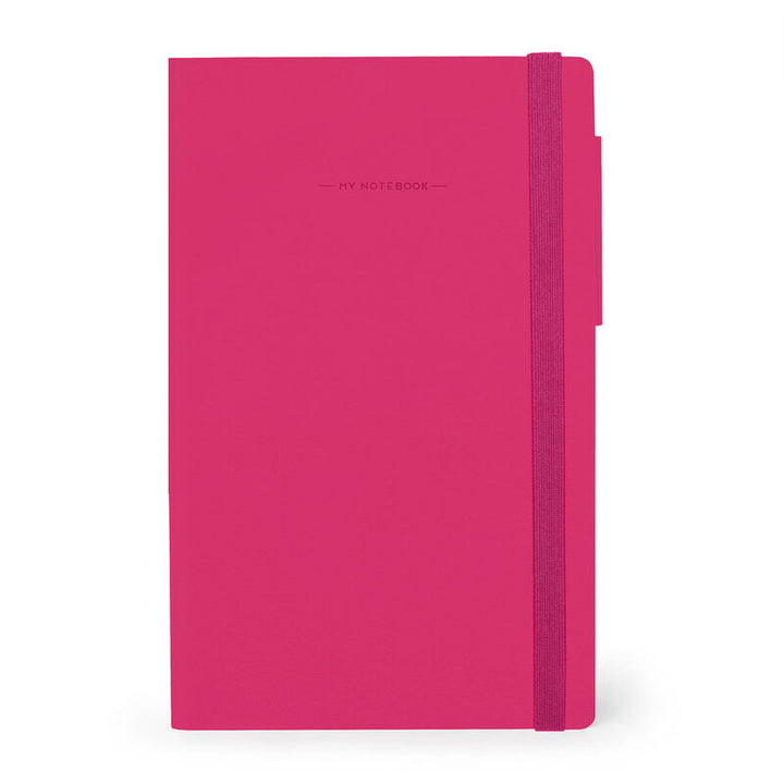 Legami Notebook - Medium