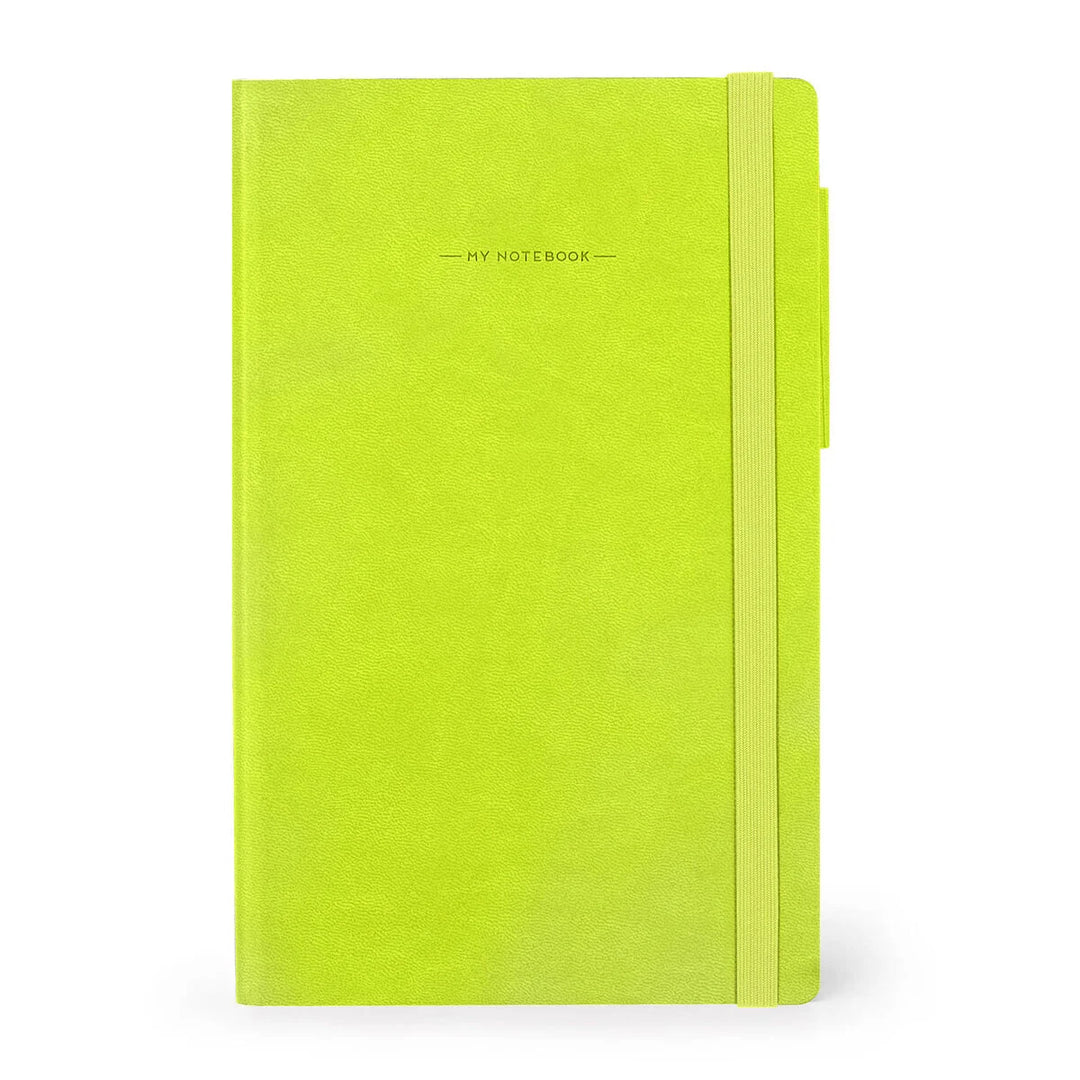 Legami Notebook - Medium