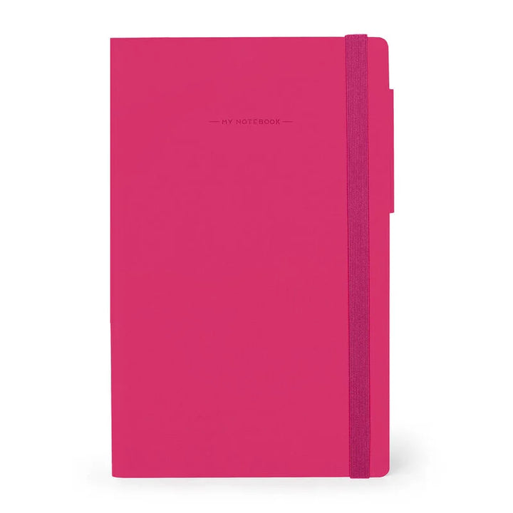 Legami Notebook - Large