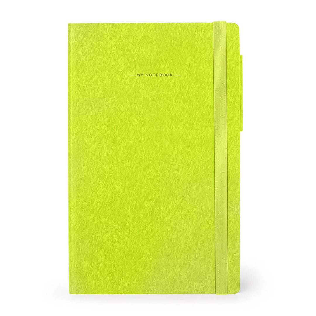 Legami Notebook - Large