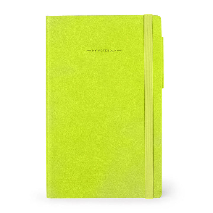 Legami Notebook - Large