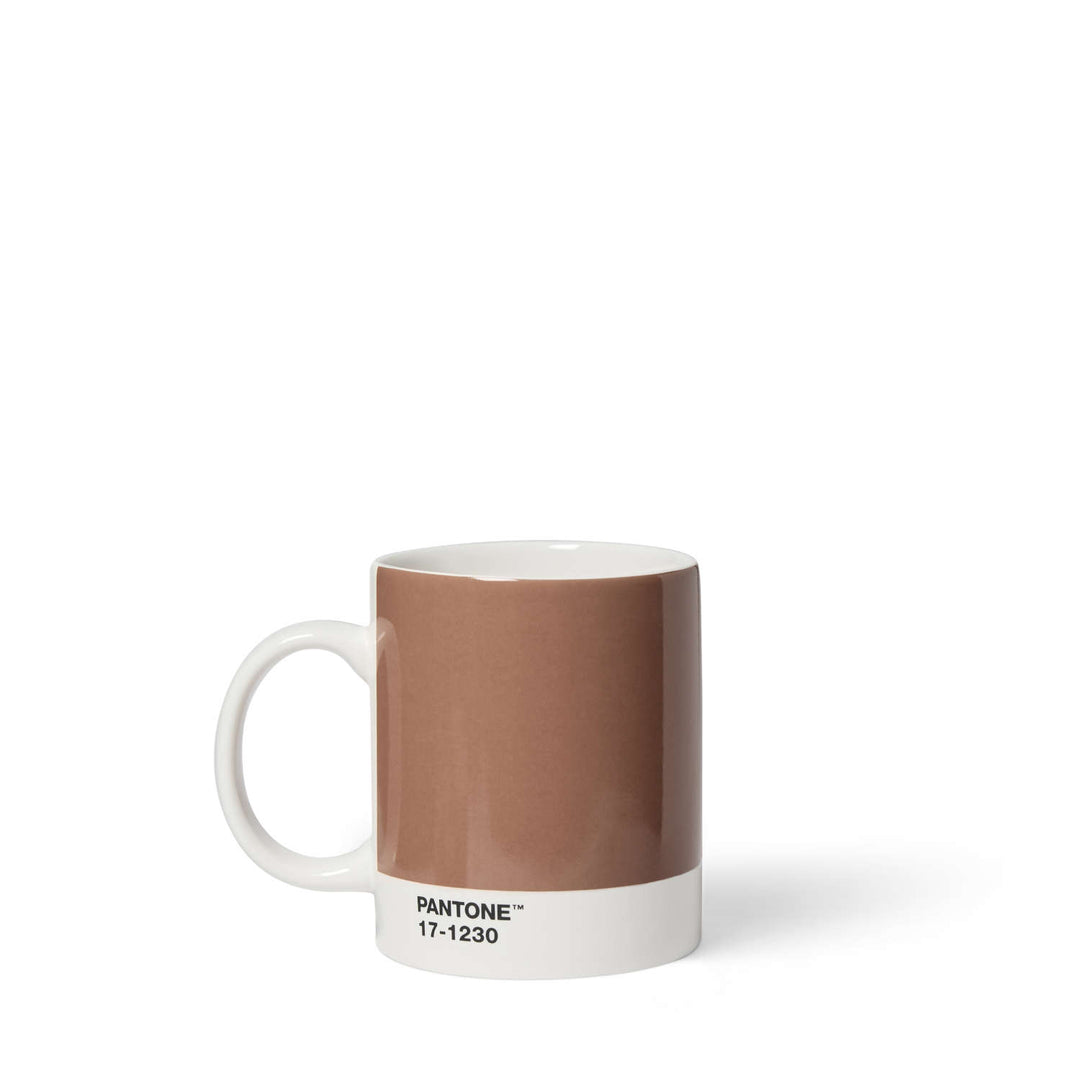 Pantone Mug