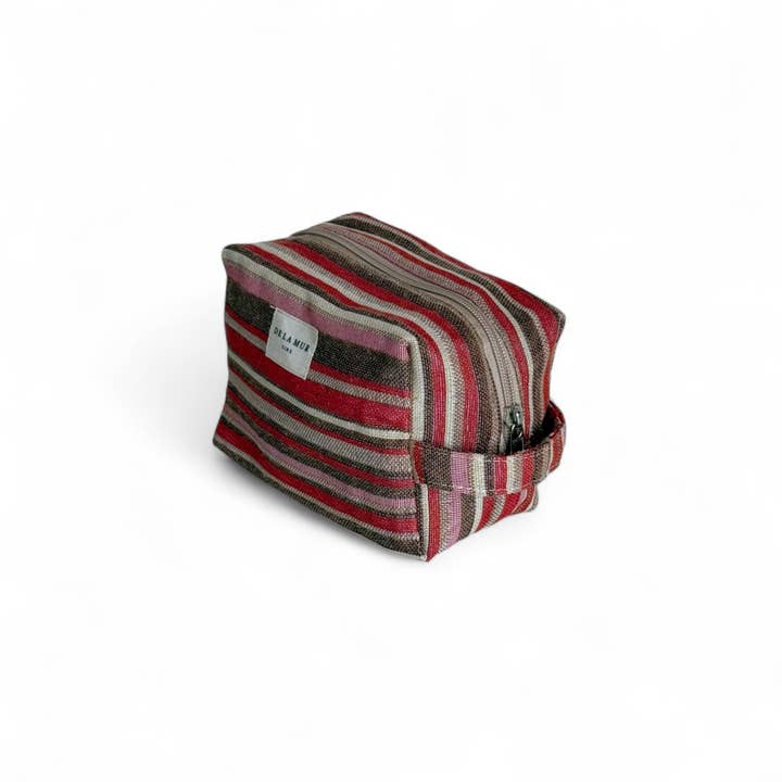 Medium Pita Toiletry Bag