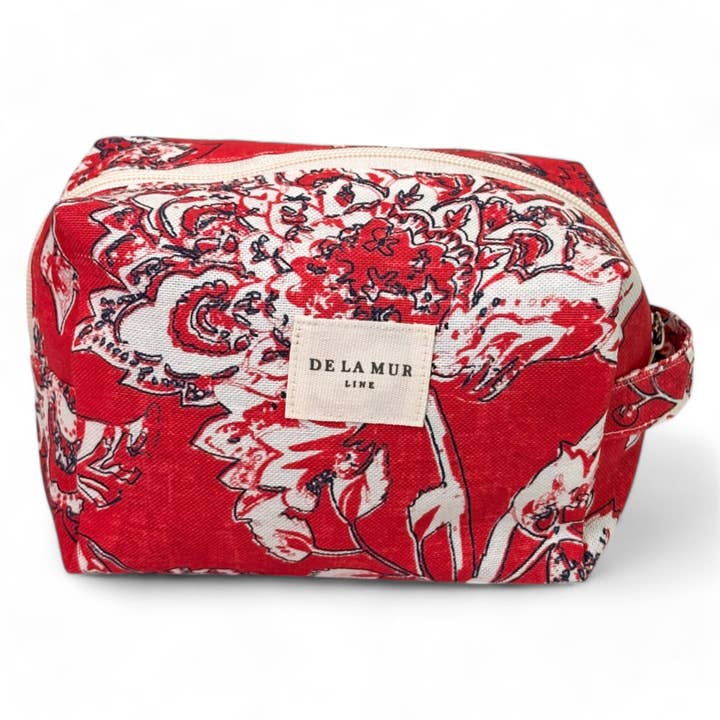 Medium Toiletry Bag Usha