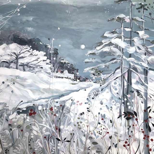Snowfall